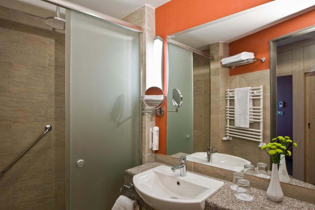 Ensana Bradet Hotel Sovata Room photo