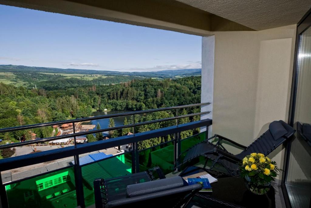 Ensana Bradet Hotel Sovata Room photo