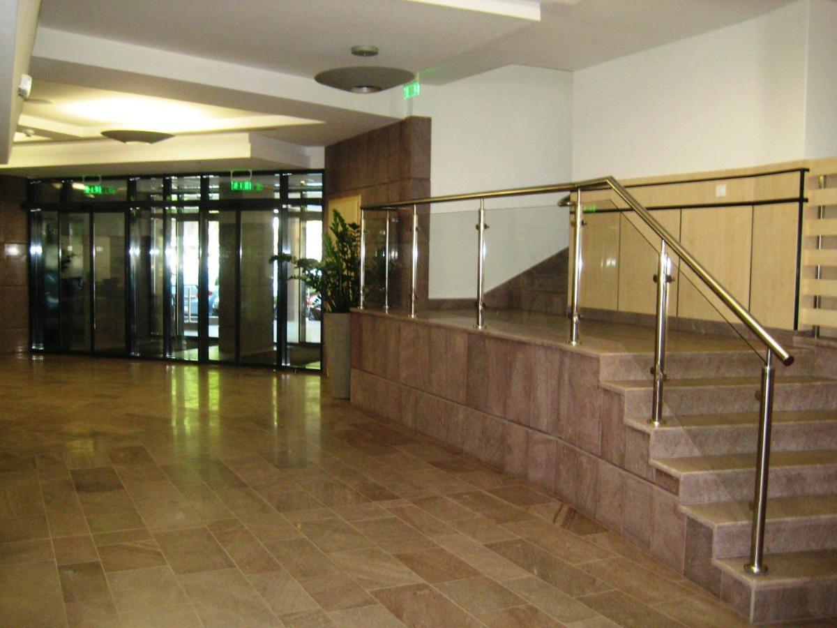Ensana Bradet Hotel Sovata Exterior photo